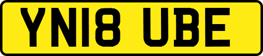 YN18UBE