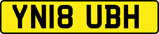 YN18UBH