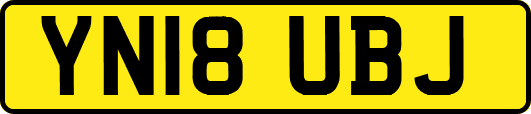 YN18UBJ