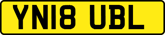YN18UBL
