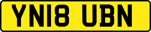 YN18UBN