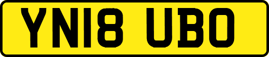 YN18UBO