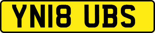 YN18UBS