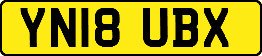 YN18UBX