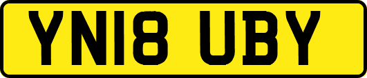 YN18UBY