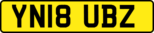 YN18UBZ