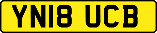YN18UCB