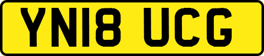 YN18UCG