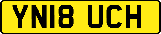 YN18UCH