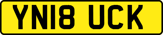 YN18UCK