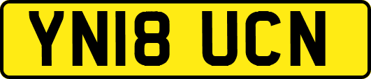 YN18UCN