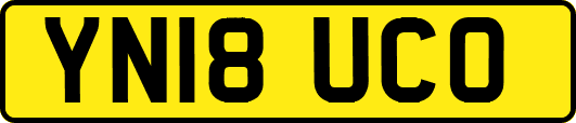 YN18UCO
