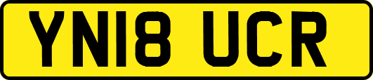 YN18UCR