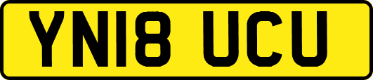 YN18UCU