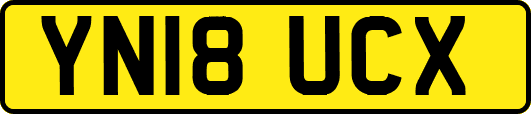 YN18UCX