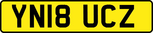 YN18UCZ