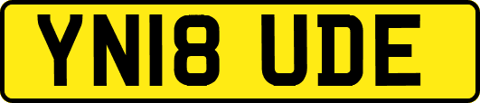 YN18UDE