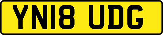 YN18UDG