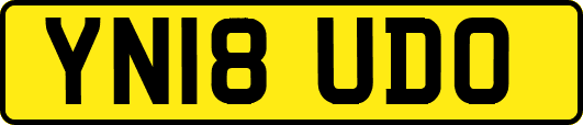 YN18UDO