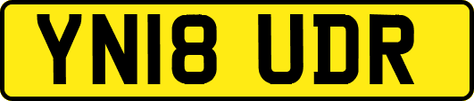 YN18UDR