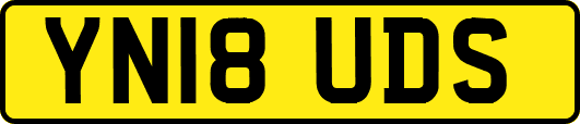 YN18UDS