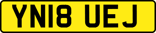 YN18UEJ