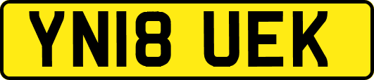 YN18UEK