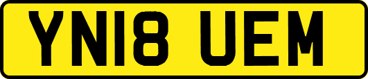 YN18UEM