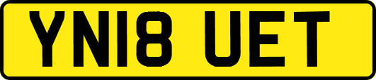 YN18UET