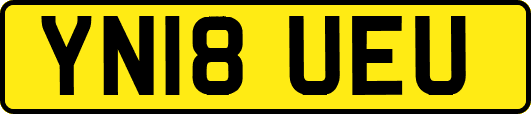 YN18UEU