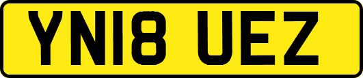 YN18UEZ