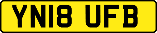 YN18UFB