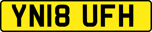 YN18UFH