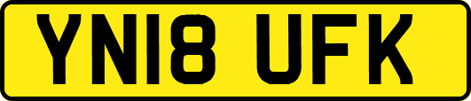 YN18UFK