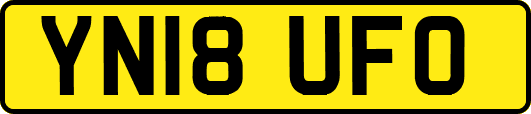 YN18UFO