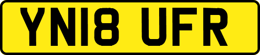 YN18UFR