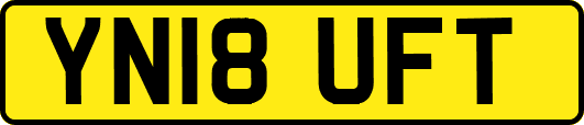 YN18UFT