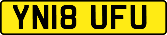 YN18UFU