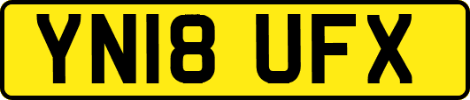 YN18UFX