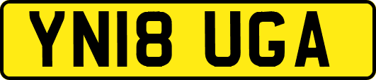 YN18UGA