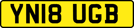 YN18UGB