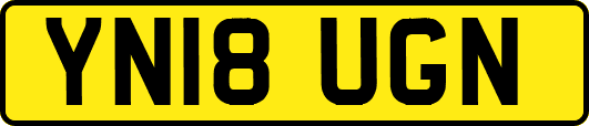 YN18UGN