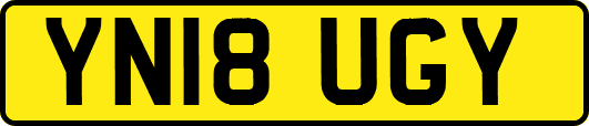 YN18UGY