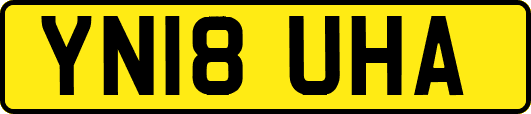 YN18UHA
