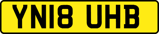 YN18UHB