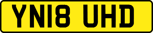 YN18UHD