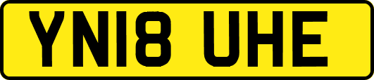 YN18UHE