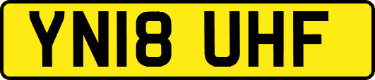 YN18UHF