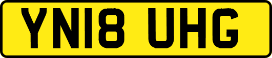 YN18UHG
