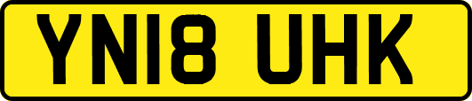 YN18UHK